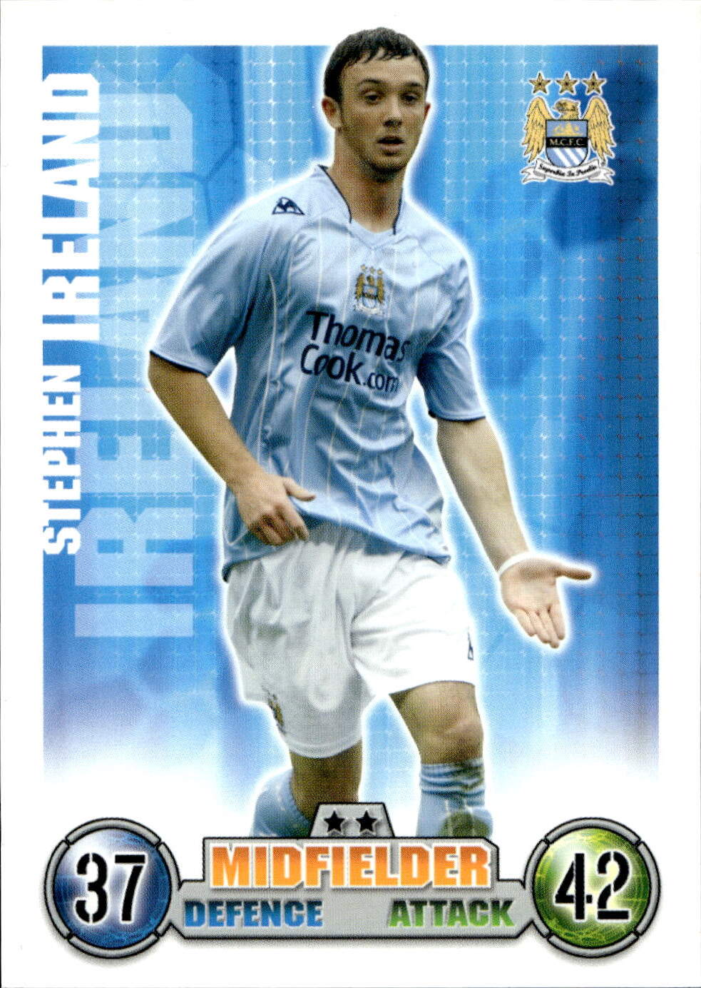 Premier League 2008